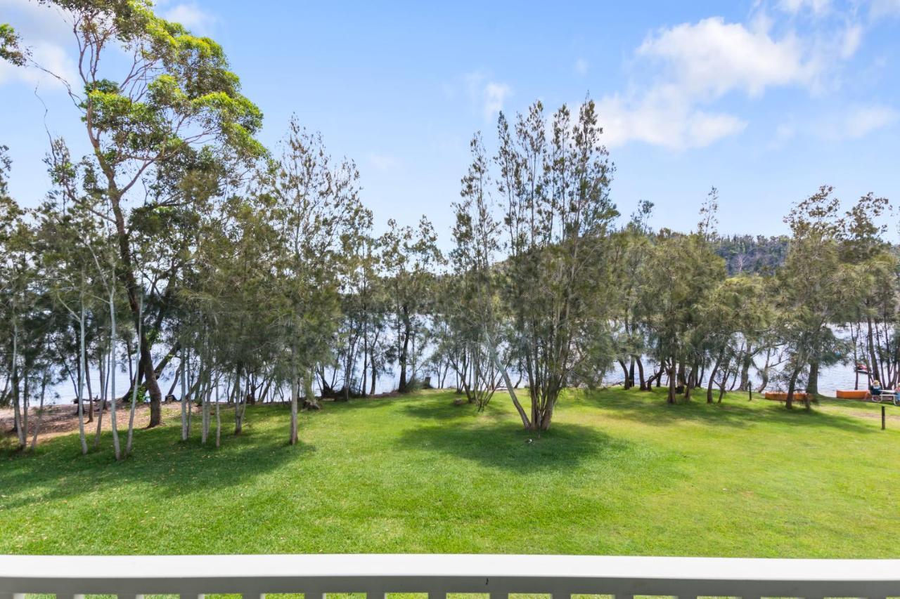 Ingenia Holidays Lake Conjola Exterior photo