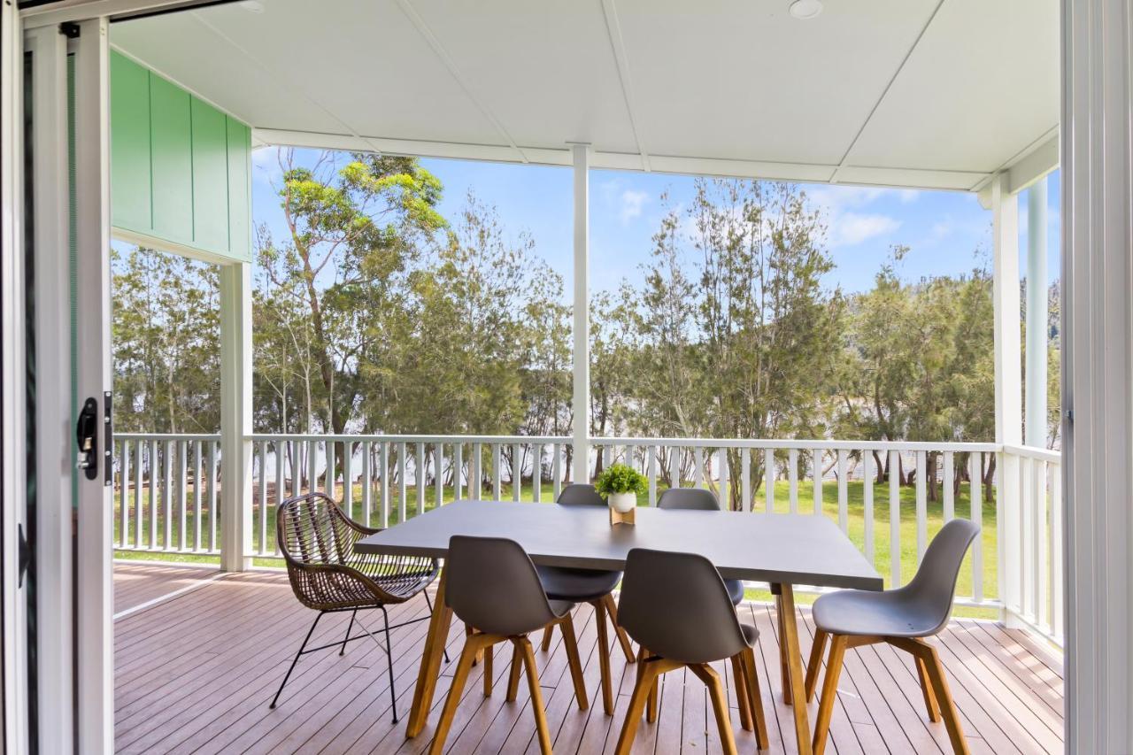 Ingenia Holidays Lake Conjola Exterior photo