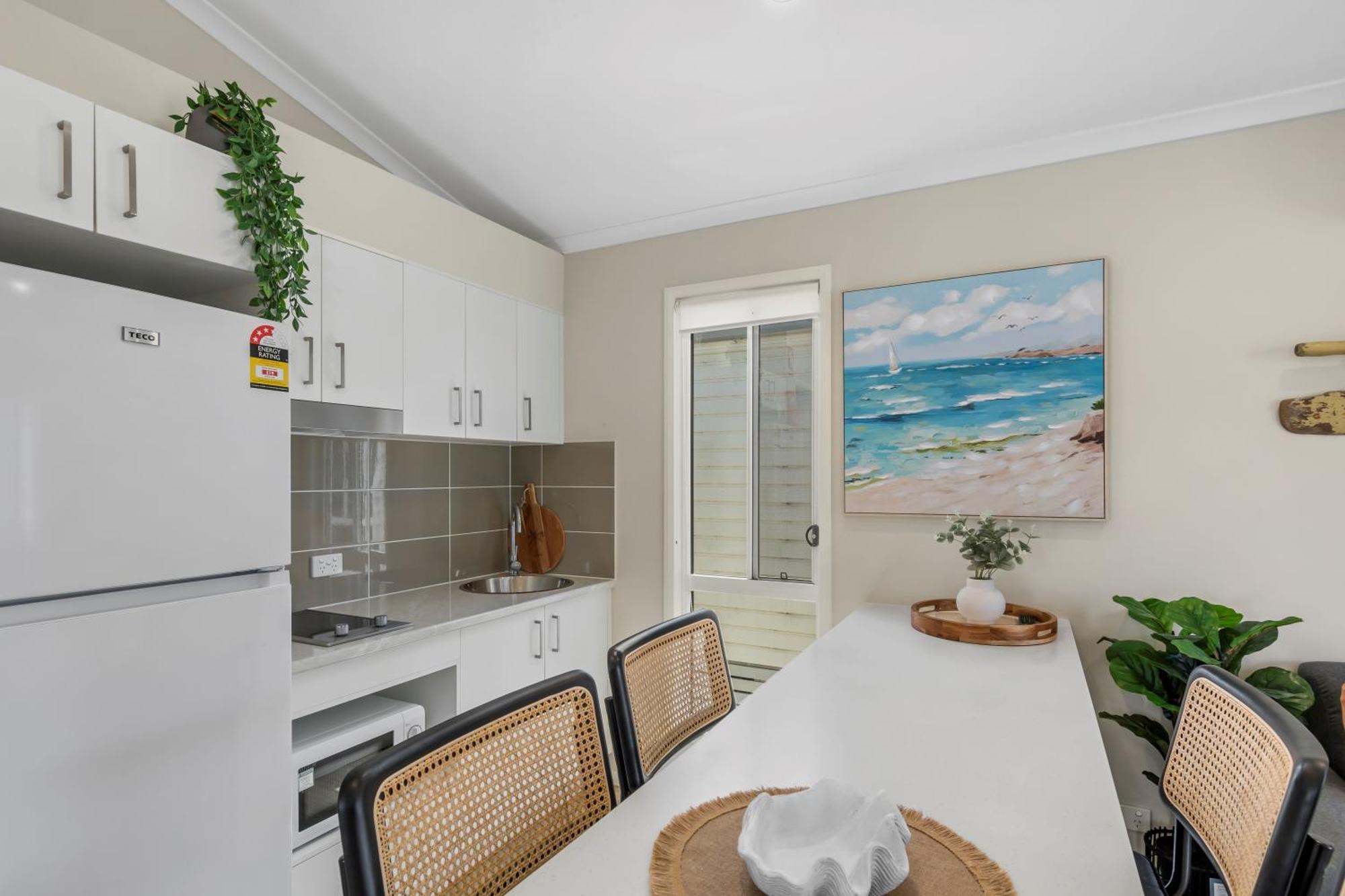 Ingenia Holidays Lake Conjola Exterior photo