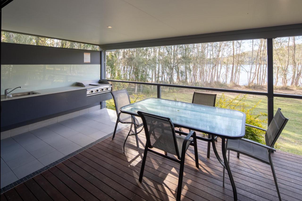 Ingenia Holidays Lake Conjola Exterior photo