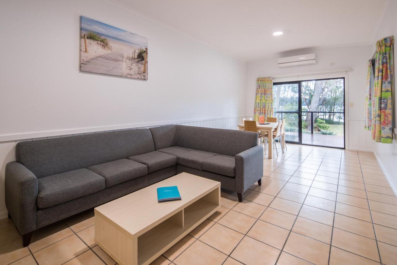 Ingenia Holidays Lake Conjola Exterior photo