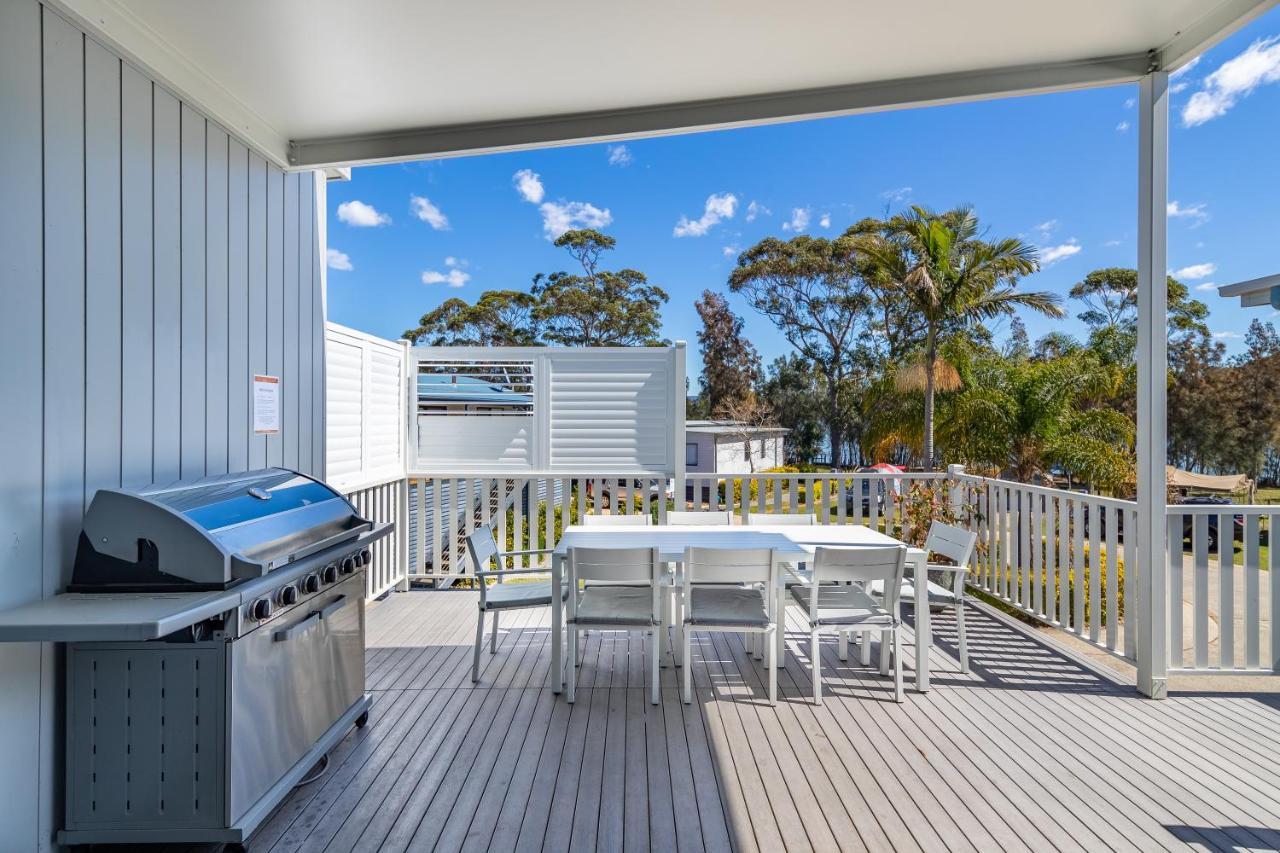 Ingenia Holidays Lake Conjola Exterior photo