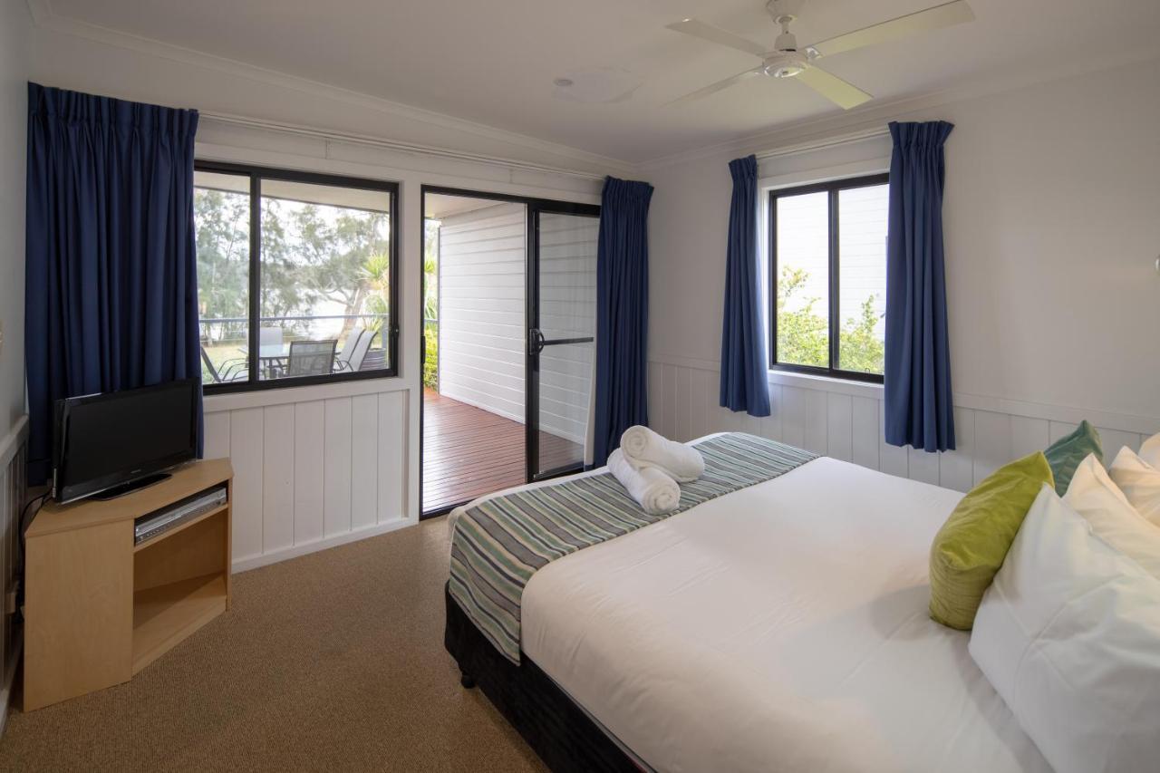 Ingenia Holidays Lake Conjola Exterior photo
