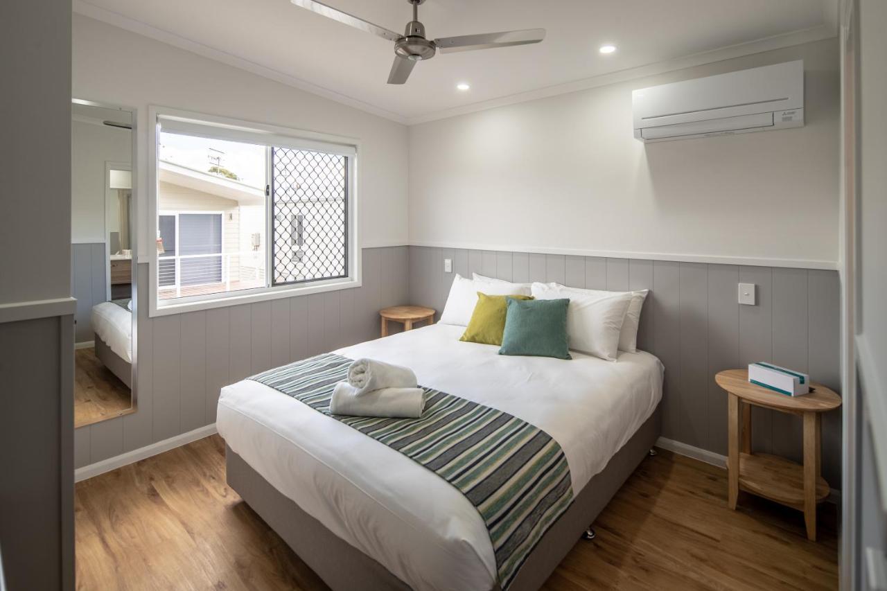 Ingenia Holidays Lake Conjola Exterior photo